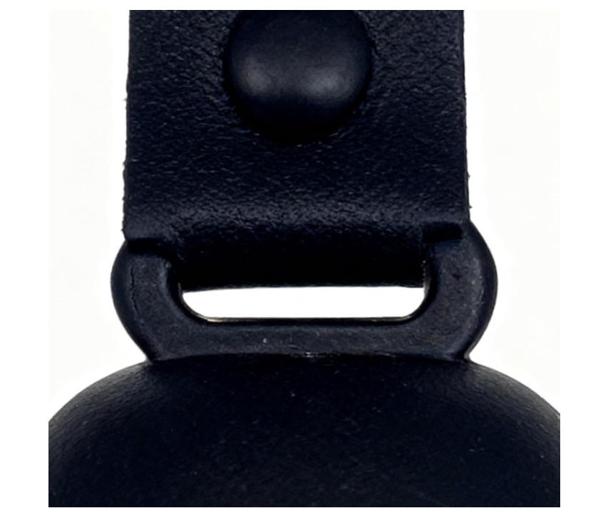 Bear Scarer – Portable Safety Gear, Scare Animal Dog Bear Alarm | for Hiking