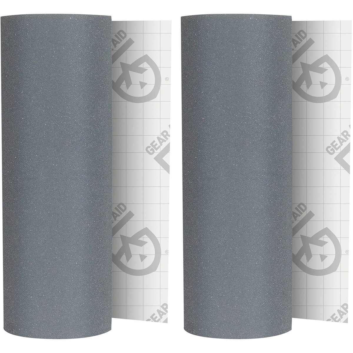 Gear Aid Tenacious Tape 3″ x 20″ No-Sew Peel and Stick Reflective Tape – 2-Pack