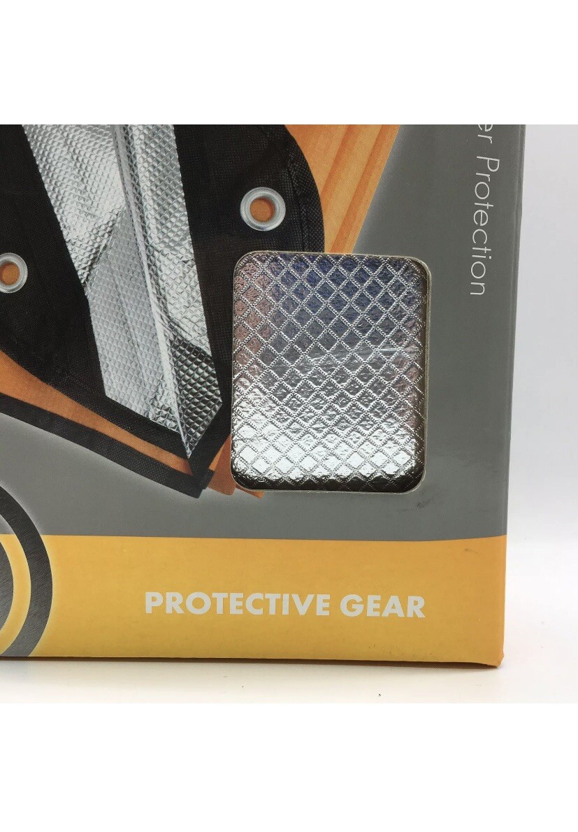 UST Survival Blanket 2.0