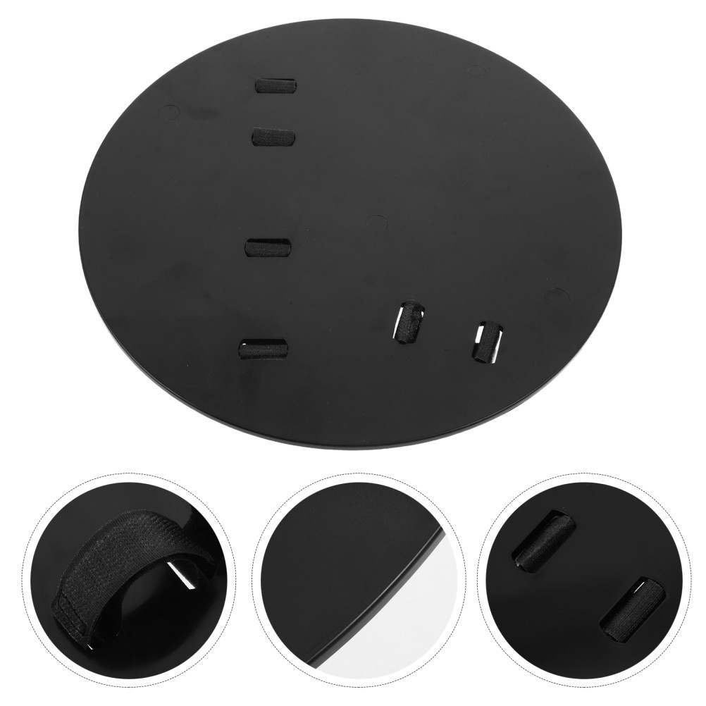 Basketball Shot Accuracy Trainer with Modular Assembly for Home and Gym Practice