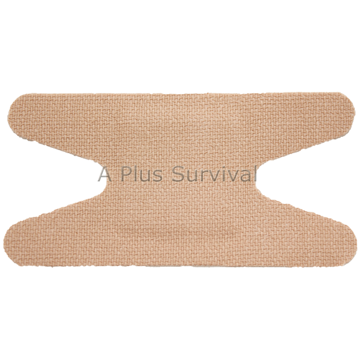 40 Knuckle Bandages for Emergency First Aid Kits Camping Survival OSHA Disaster
