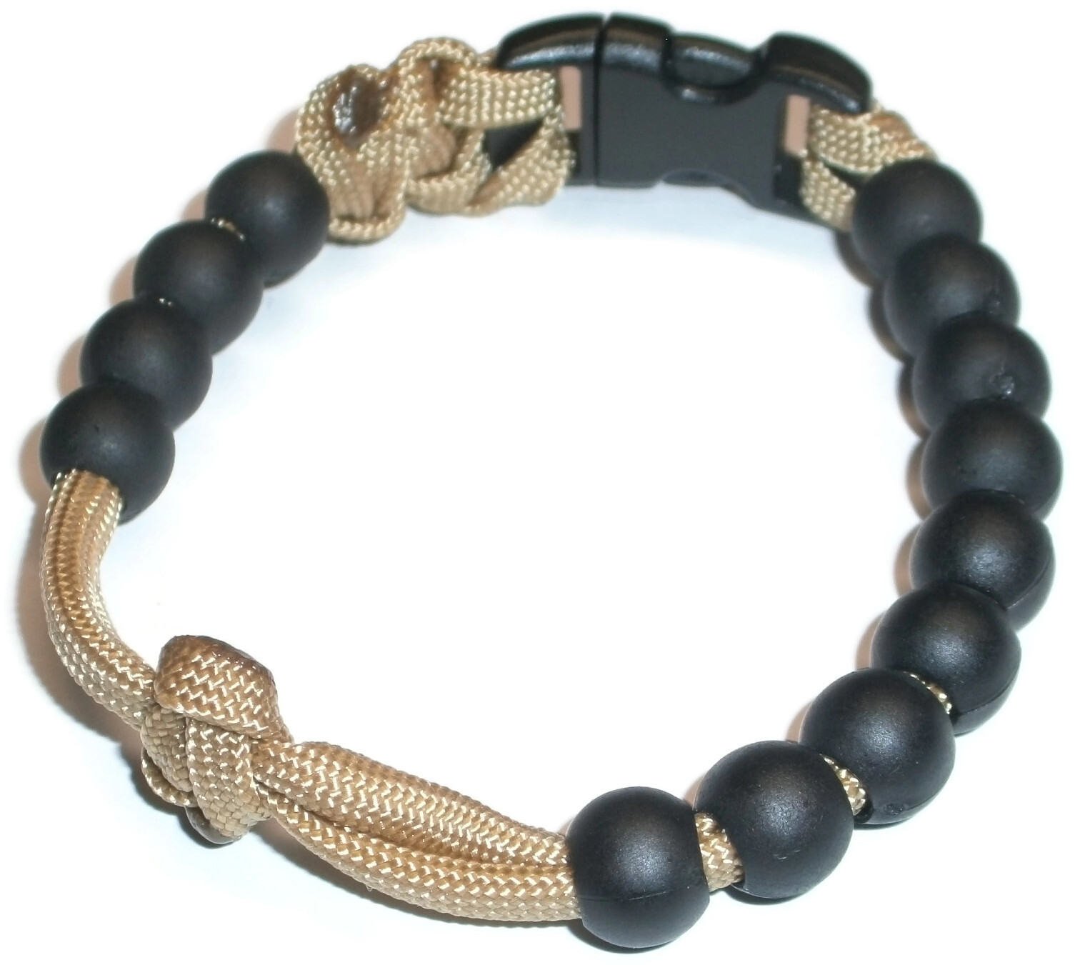 RedVex Ranger Pace Counter Bead Bracelet Choose your size and color