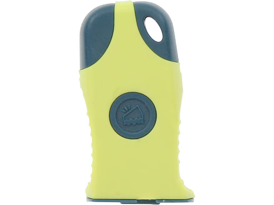 UST SparkForce Ferro Rod Green