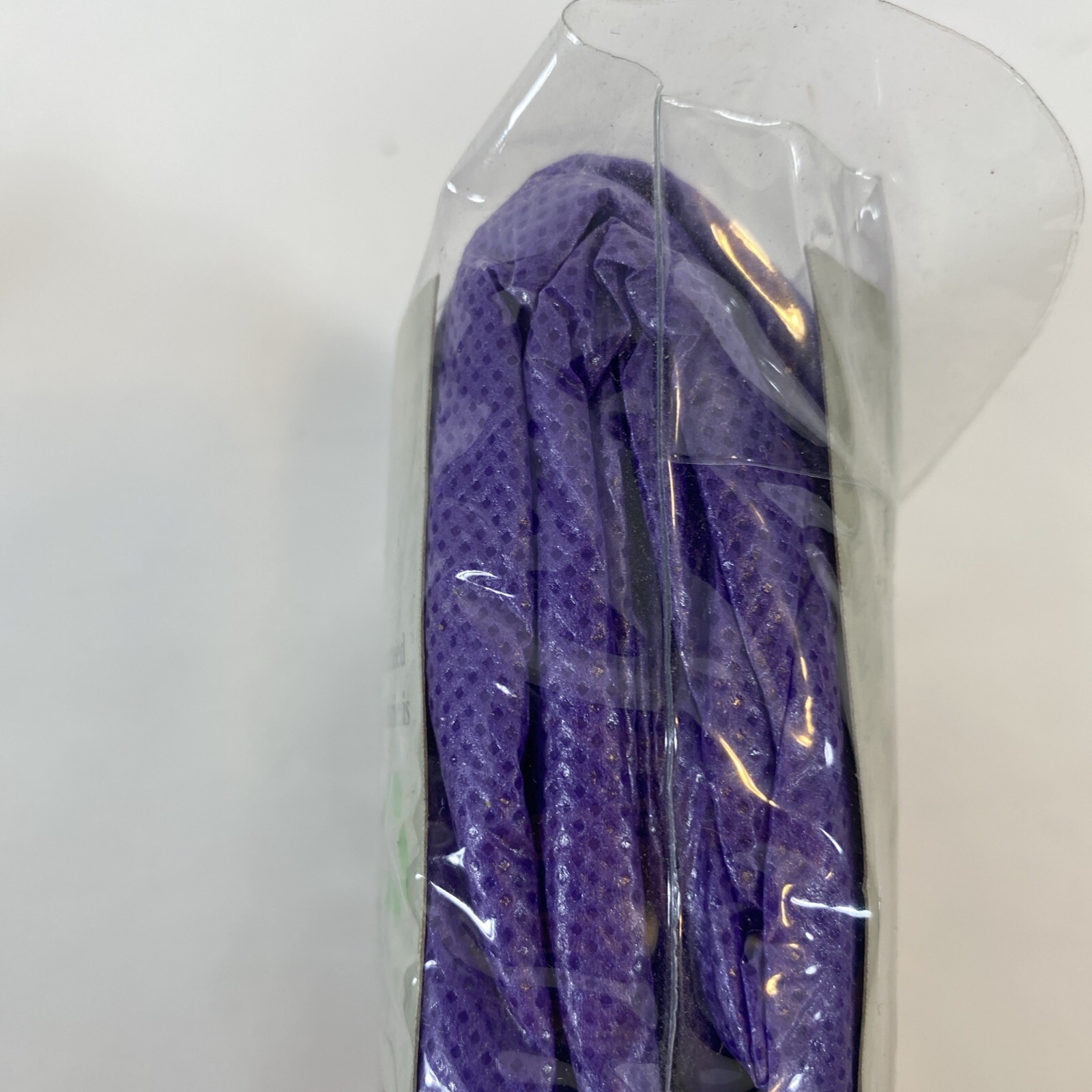 Frogg Toggs Purple Adult Poncho Ultra Lite “One Size Fits All” 44″W x 40″L