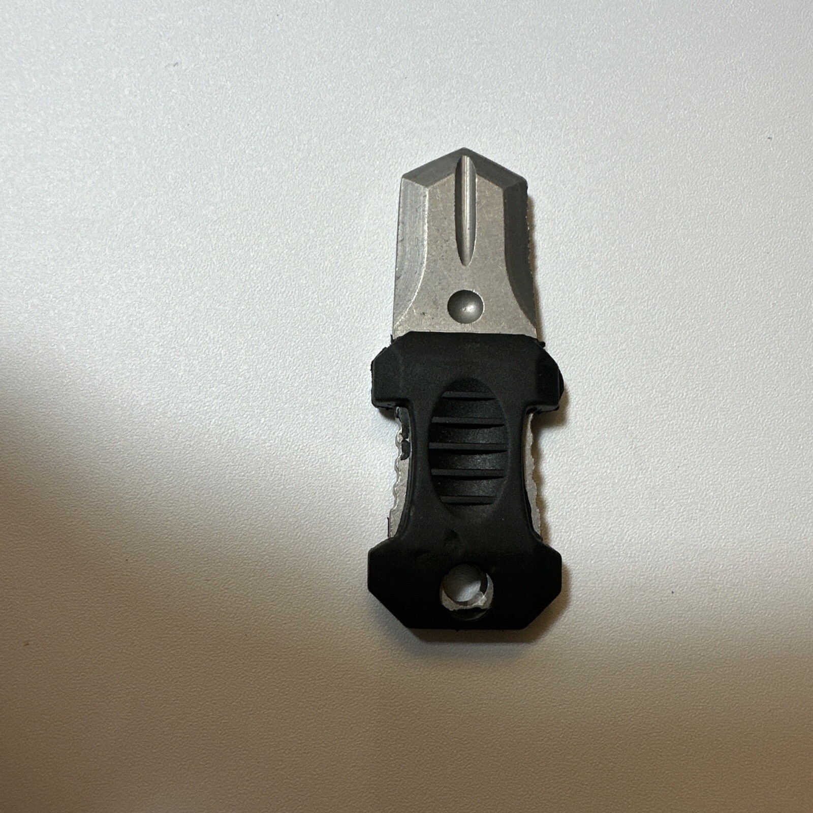 mini knife, Outdoor EDC hang attach buckle molle coltello couteau faca cuchil