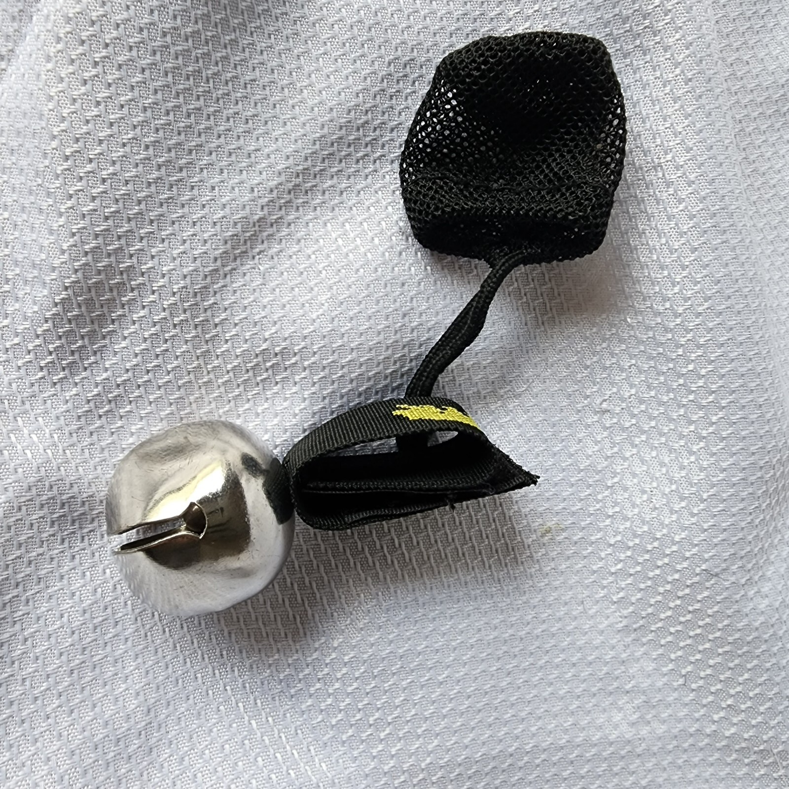 Bear Bells Hiking Camping Safety Bear Deterrant