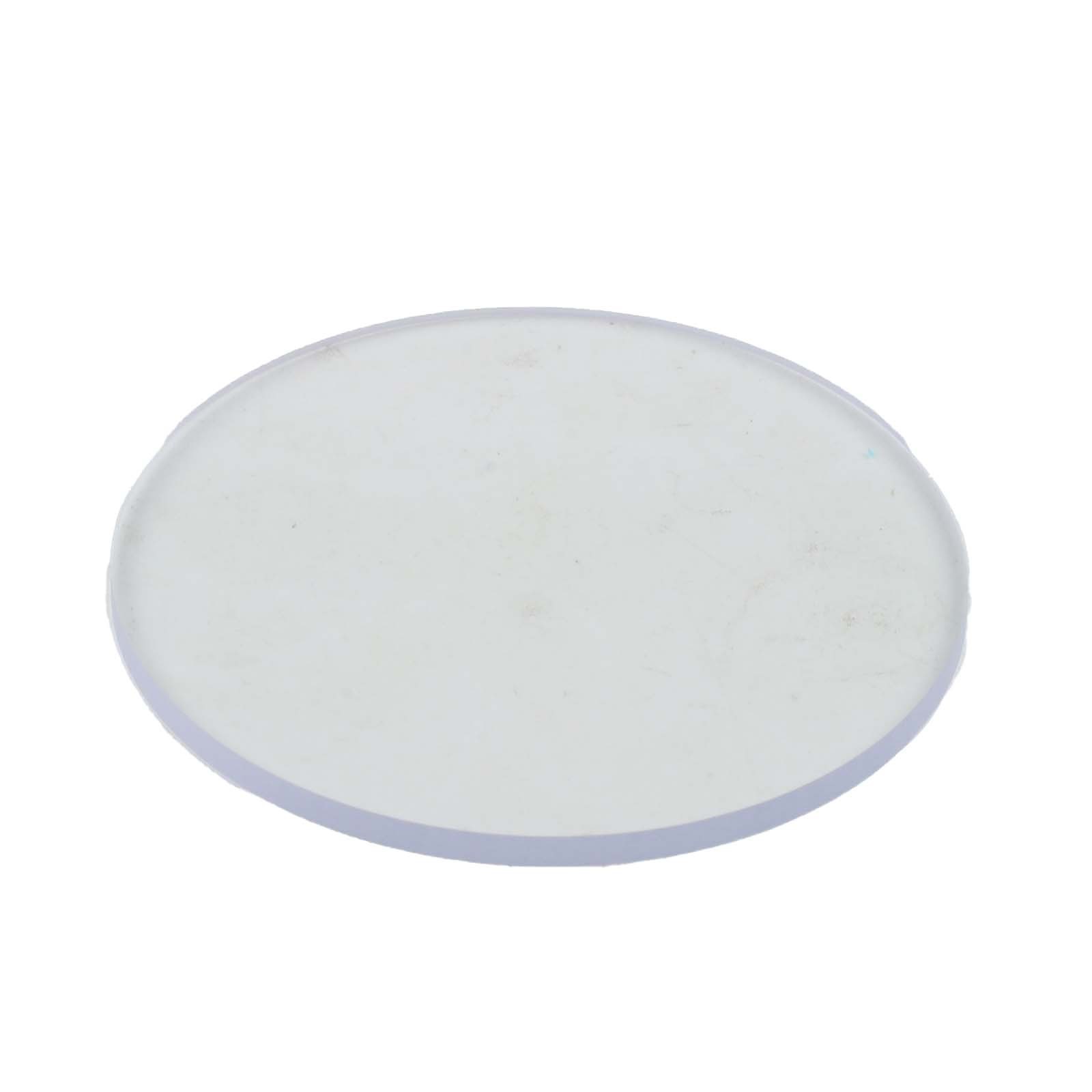 6x 8x Lens for Compound Bow Scopes 45mm Resin Clarifiers for Accurate Vision