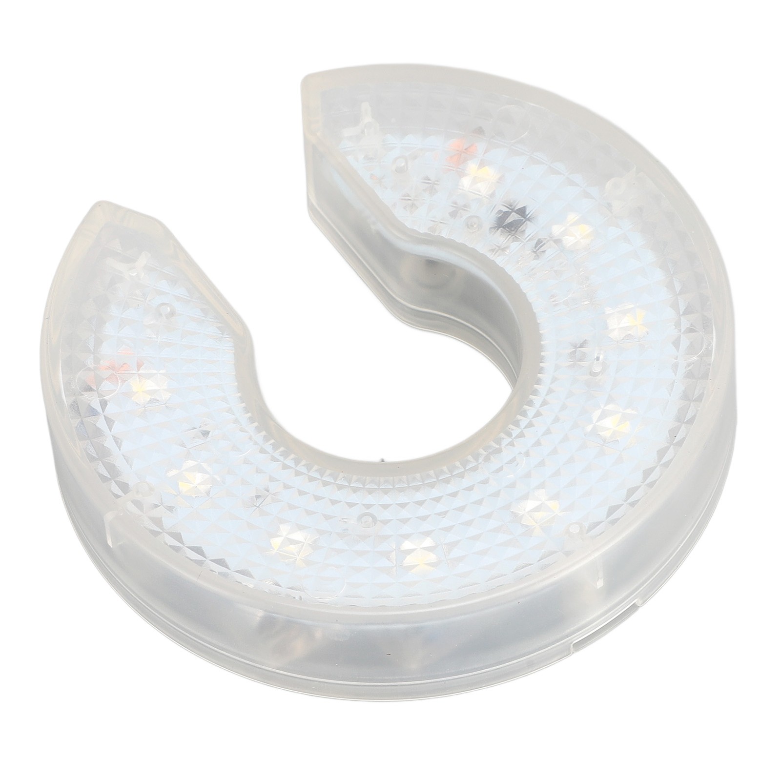 High Brightness LED Golf Hole Light Illuminating Putting Cup For Night Golfers
