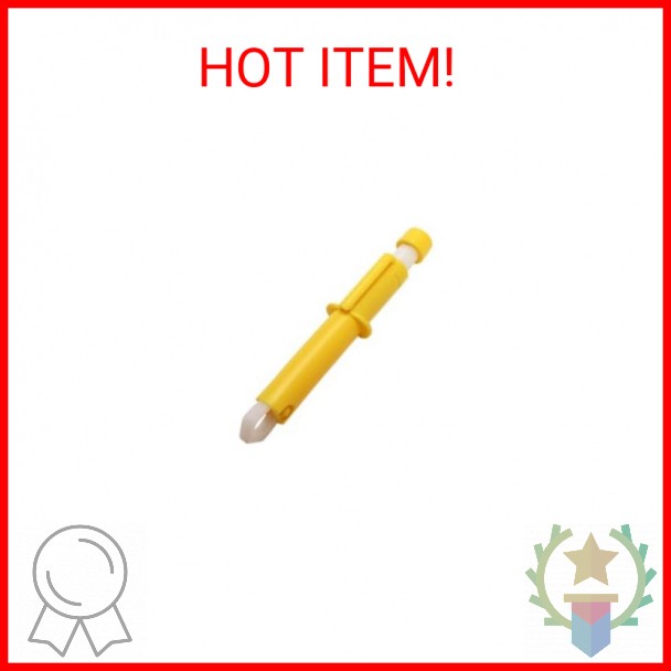 Coghlan’s Tick Remover Tool for Humans and Pets – Easy, Effective, Portable Outd