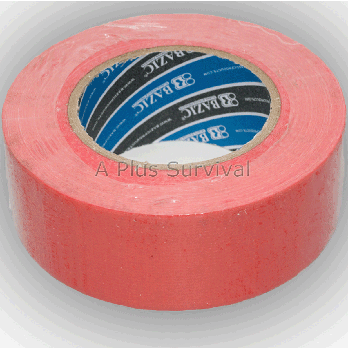Duct Repair Tape 2″x60 Yard Emergency Survival First Aid Camping Kit Red