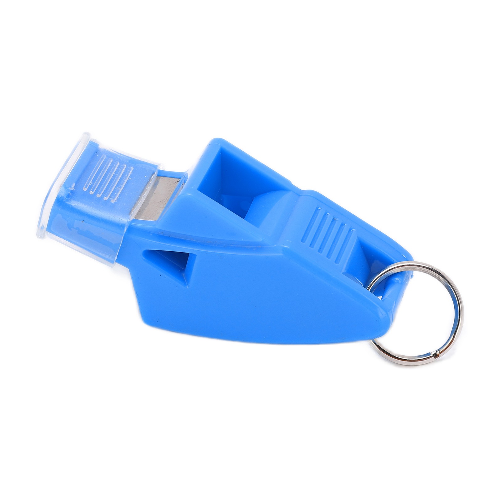 5 Plastic Crisp Sound Outdoor For Referees Easy To Use
