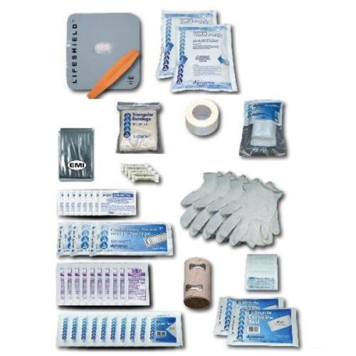Emi – Emergency Medical Trauma Pack, Refill Kit – Great For First Aid – 861