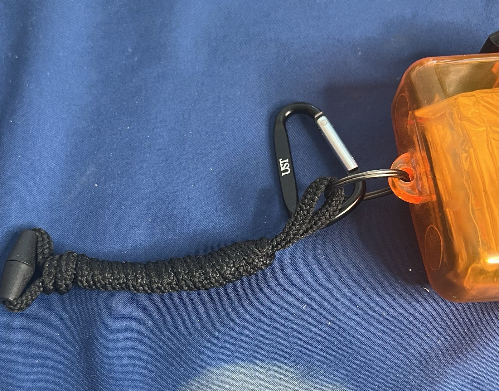 UST Ultimate Survival Technologies Watertight Survival Kit 1.0 Emergency