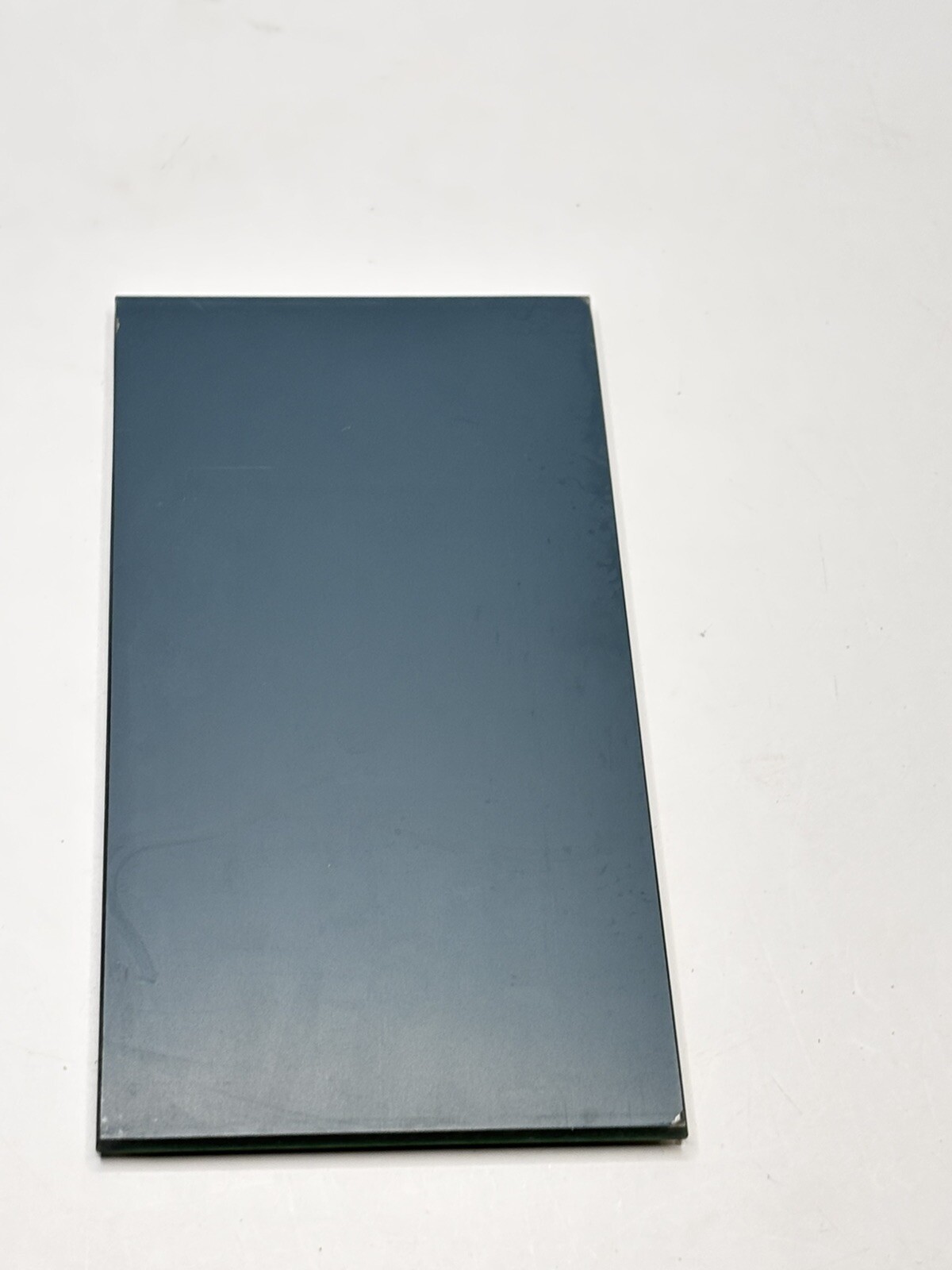 Vintage Mirror 3” X 6” Preppers Survival Signal Mirror Camping Travel