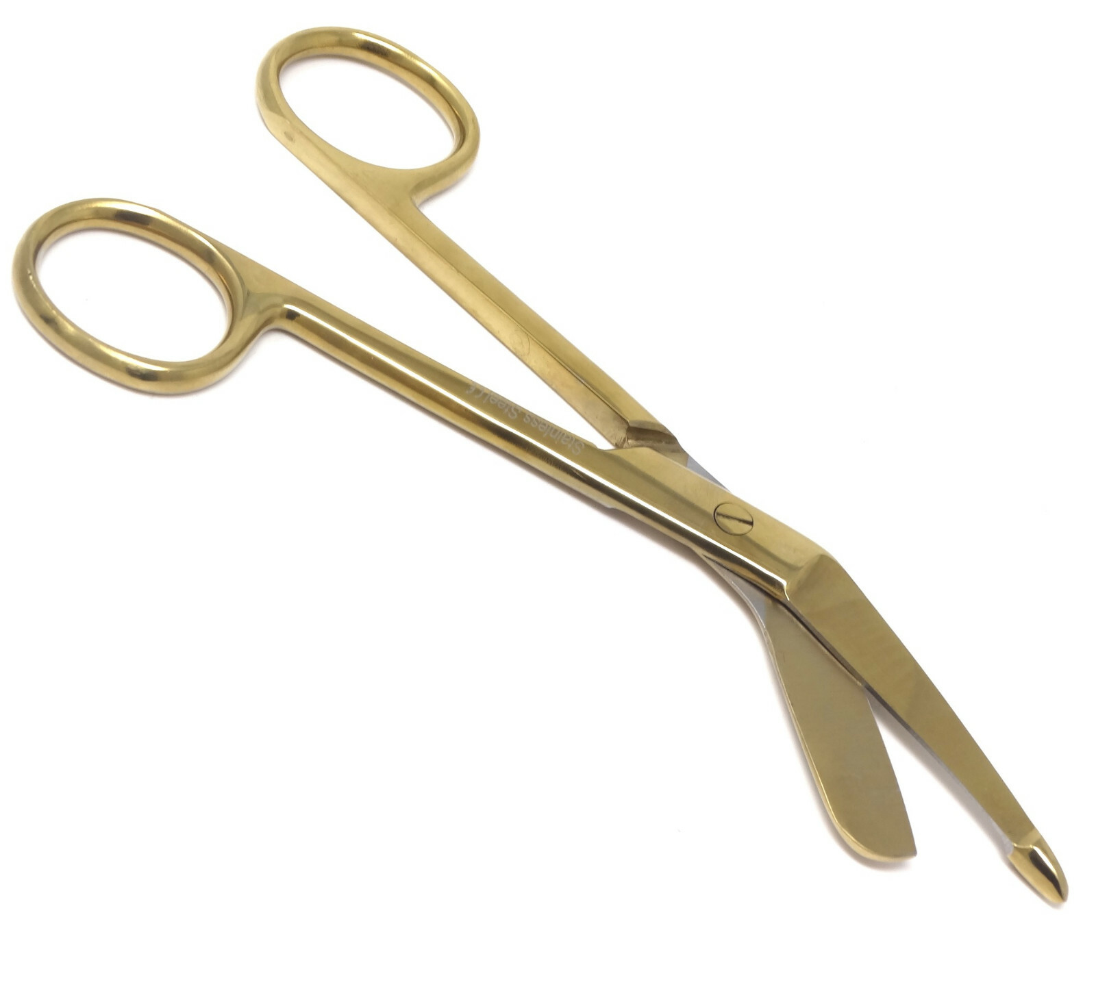 5.5″ Bandage EMT Fire Rescue Scissors – Cuts Everything! First Aid Survival Kits