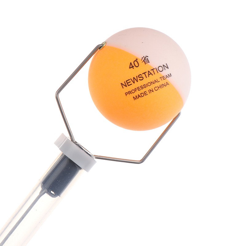 1Pc Table Tennis Training Robot Rapid Rebound Ping Pong Ball Training Device