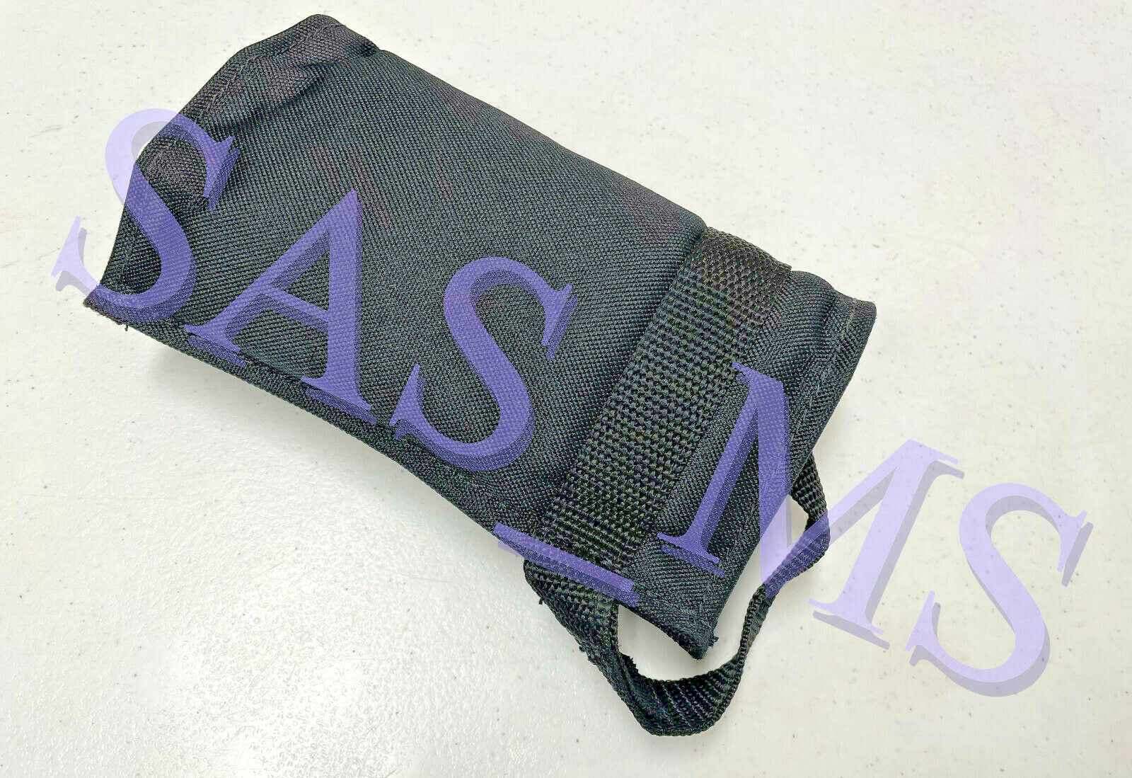 ARMY NORTH AMERICAN RESCUE W.A.L.K WARRIOR AID WALK LITTER KIT TIE DOWN STRAP