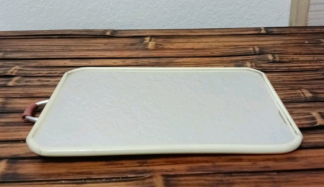 Hanging Portable Mirror 7″ x 5″ Camping Travel Vanlife