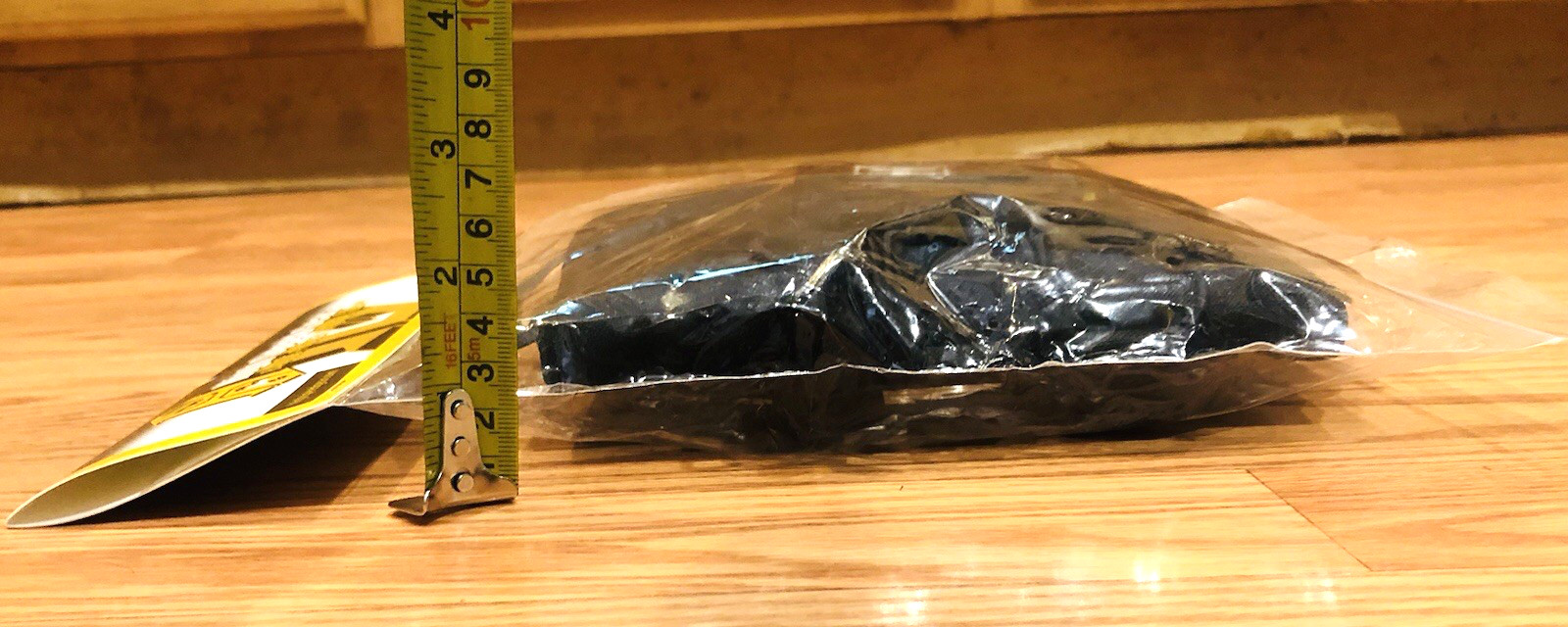 HSGI High Speed Gear Reflex IFAK Kit Roll & Carrier Black 12RX00BK Tactical NEW
