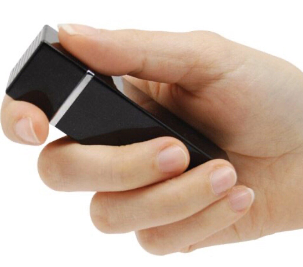 Anti-wolf Panic Attack Alarm Lipstick Emergency Self Defense Safety Protection