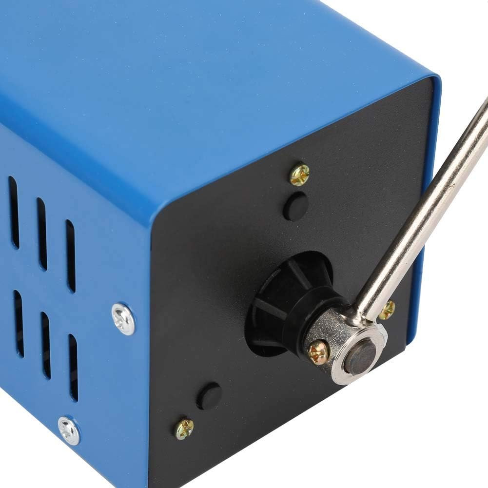 Portable Hand Crank Generator, High Power 20W USB Charging Dynamo with Emergency