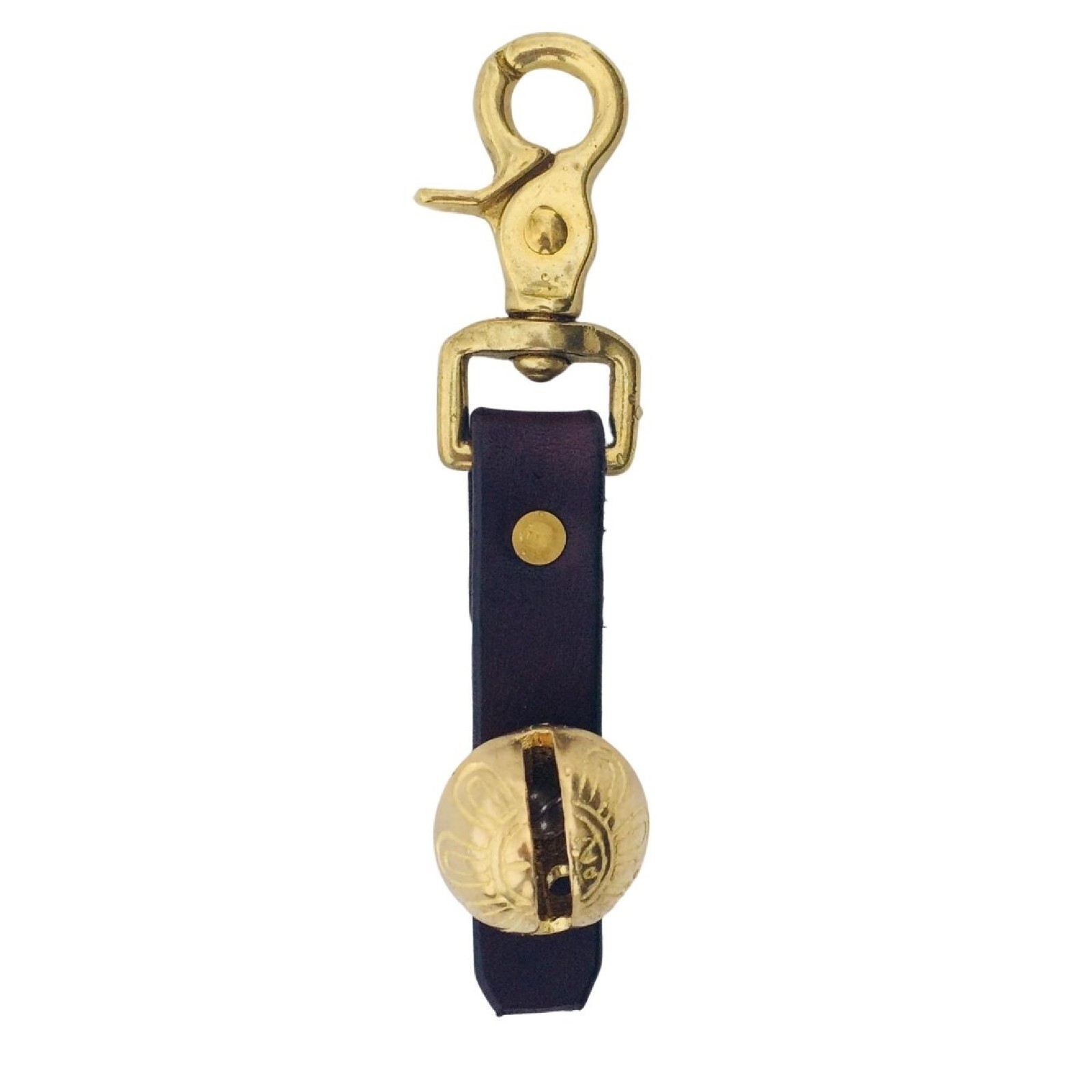Bear Bell, Hiker Bells, Bell Keychain, Trail Bell, Horse Saddle Bells, Dog Bell