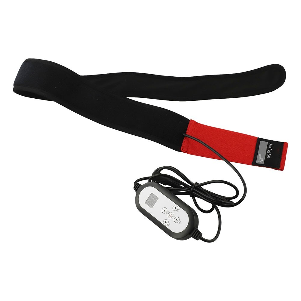 Premium Dew Heater Strap for Outdoor Photography with Telescopes and Lenses