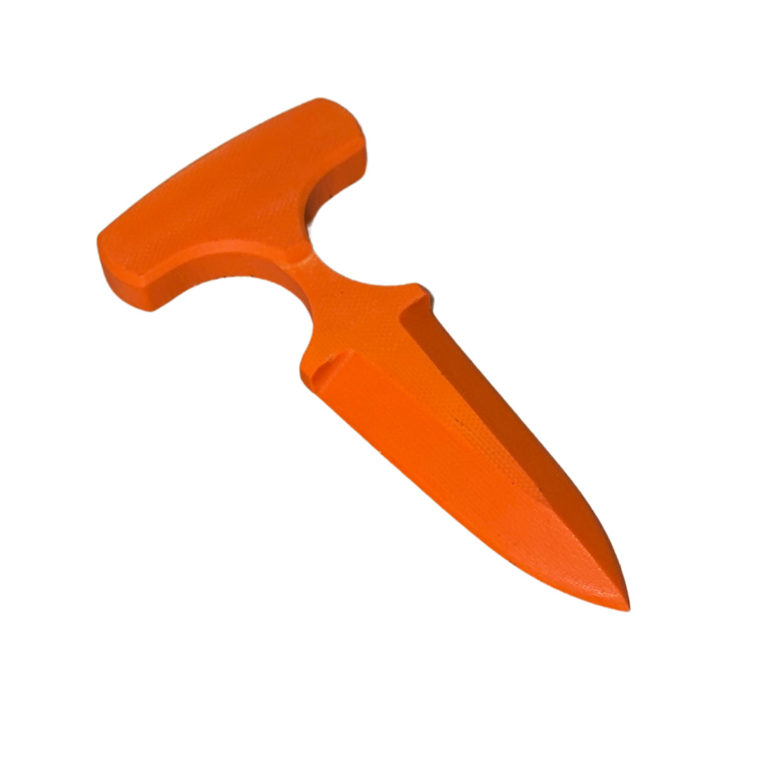 SOB P-Tool with Kydex Sheath – SOB Tactical P Tool