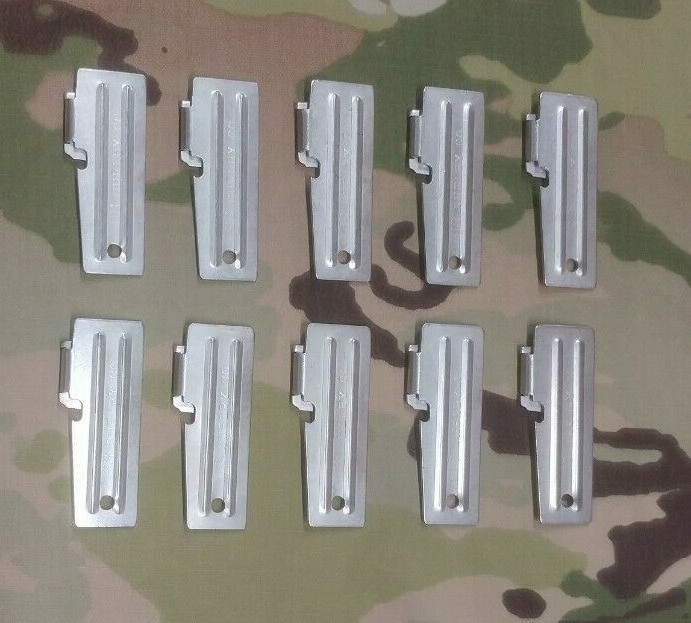 P51 Can Opener Shelby CO Made in USA 10 Each