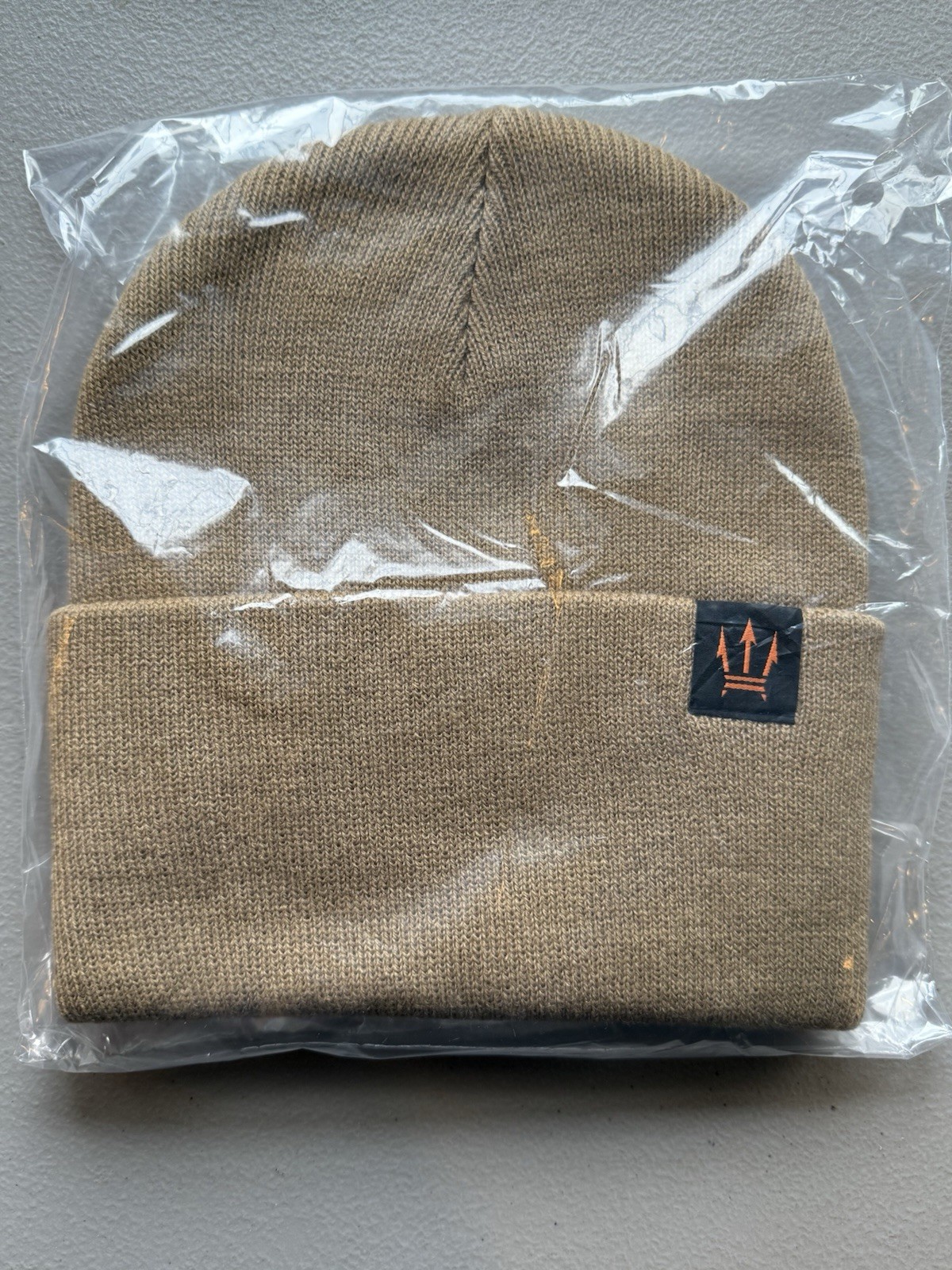 CountyComm Maratac Lot Limited Edition Pen Topo Beanie Stocking XPAC Patch EDC