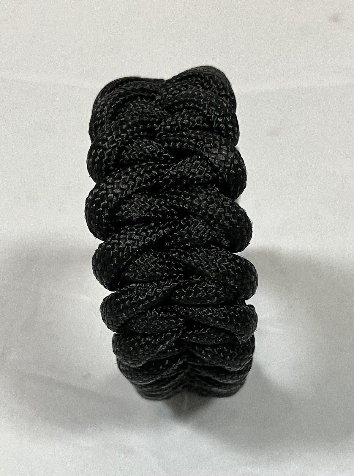 Small Survival Kit for Hiking Camping Survivor Gear Paracord Whistle Sawchain