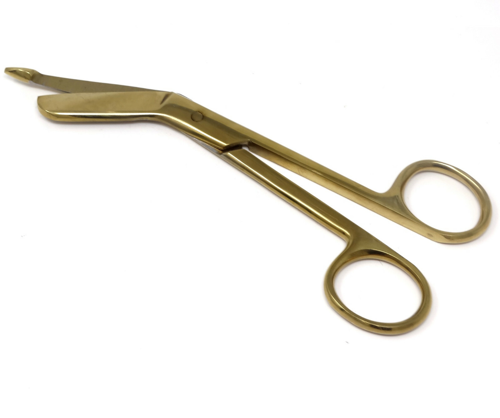 5.5″ Bandage EMT Fire Rescue Scissors – Cuts Everything! First Aid Survival Kits