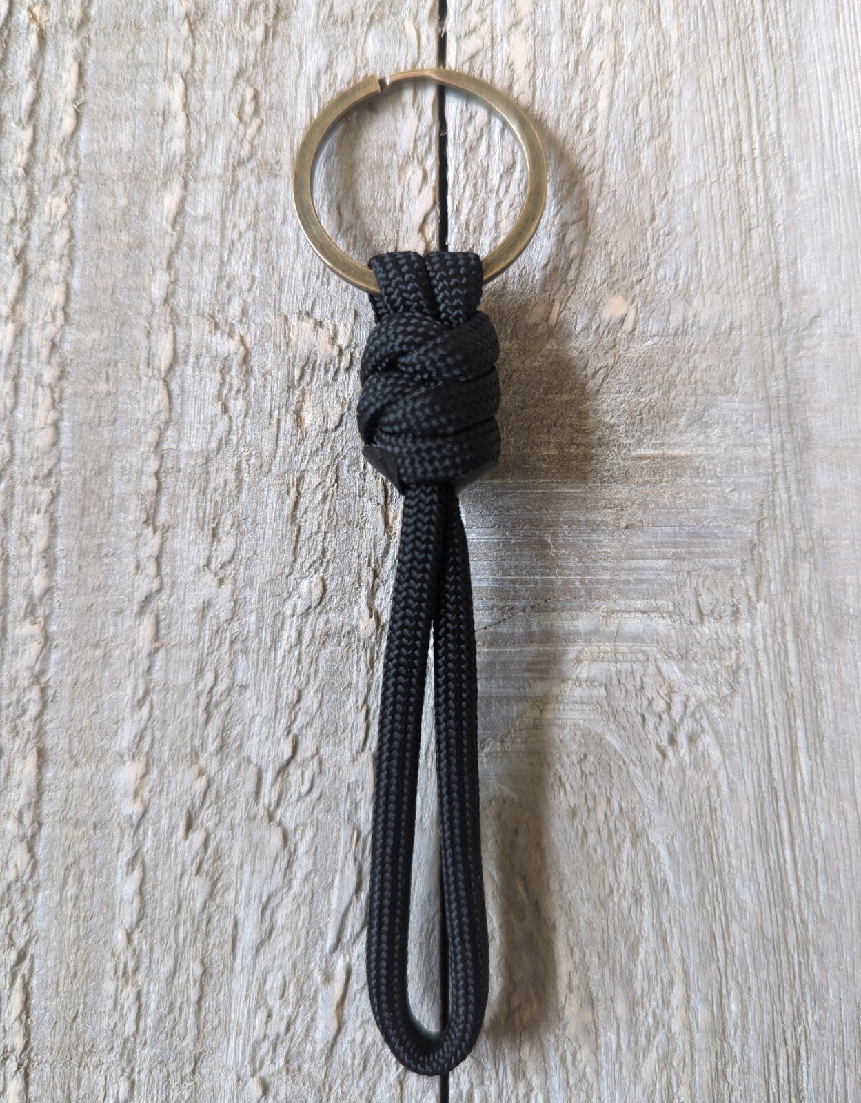 Minimalist Keychain