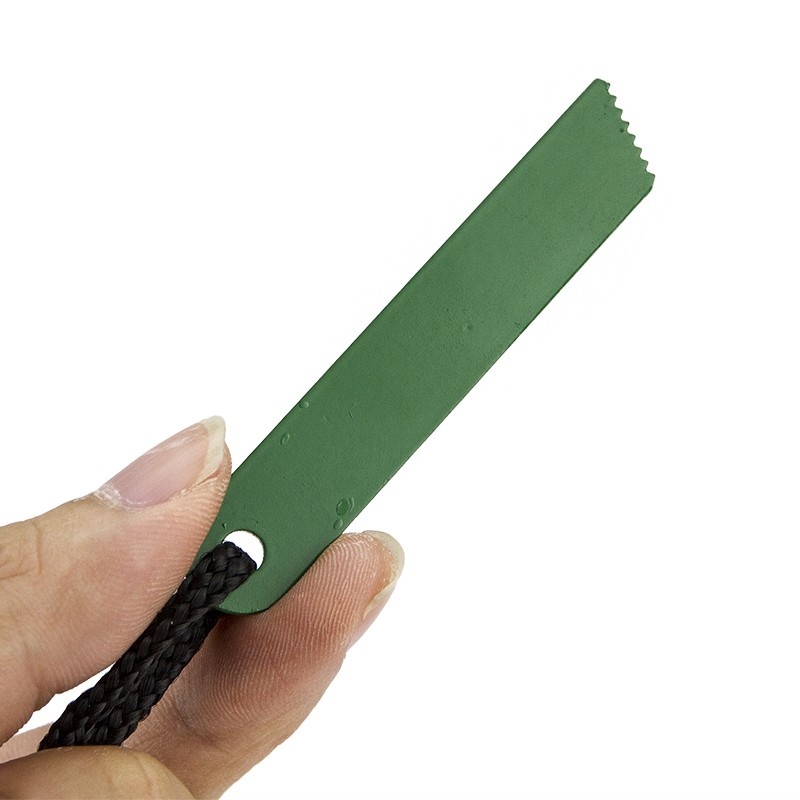 Portable Outdoor Flint Steel Magnesium Striker Ferro Rod Survival Fire Starter