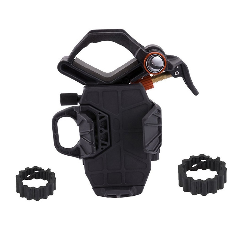 Reliable Smartphone Mount for Telescopes and Binoculars Capture Amazing Shots