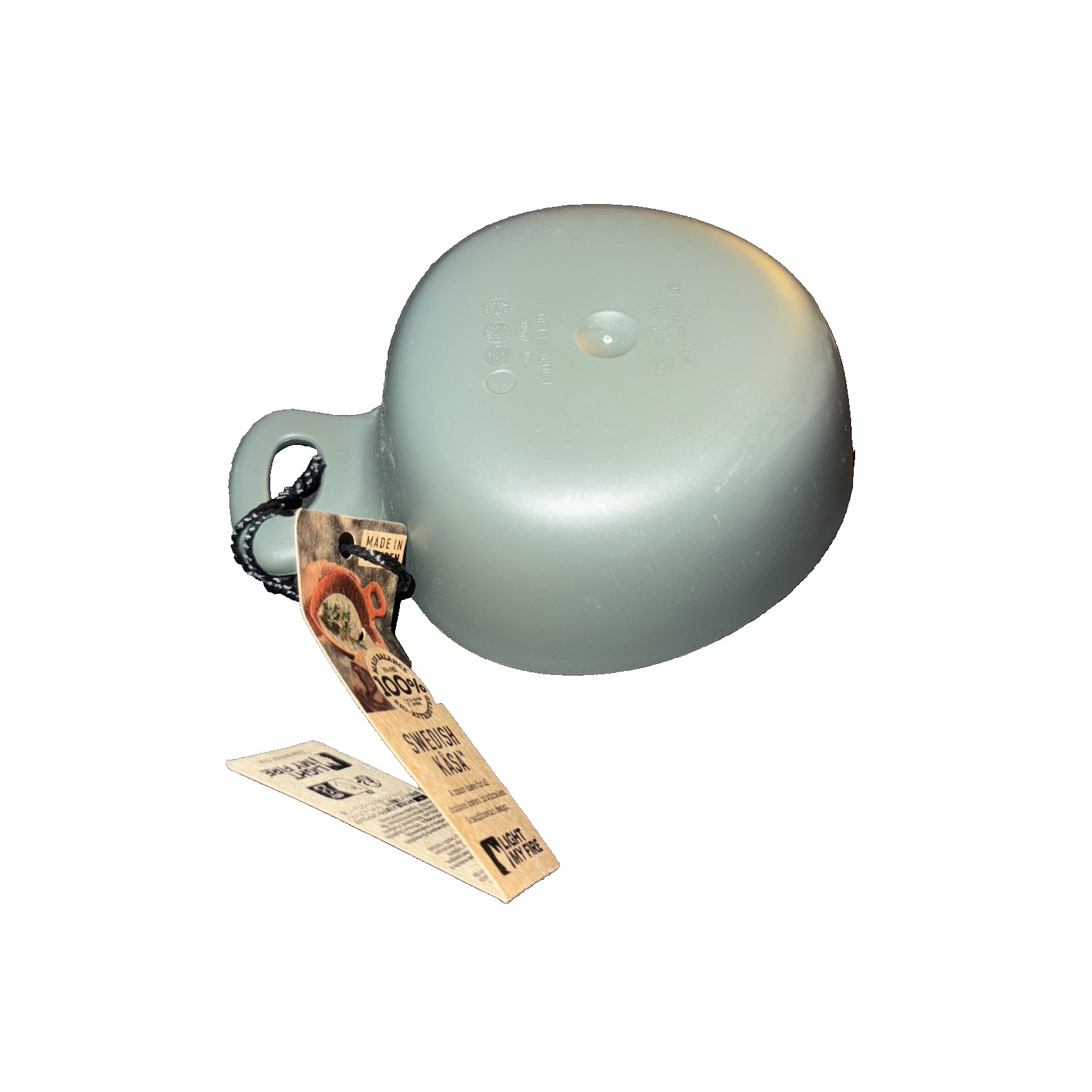 Light My Fire Kasa – OutdoorXL Sage Green