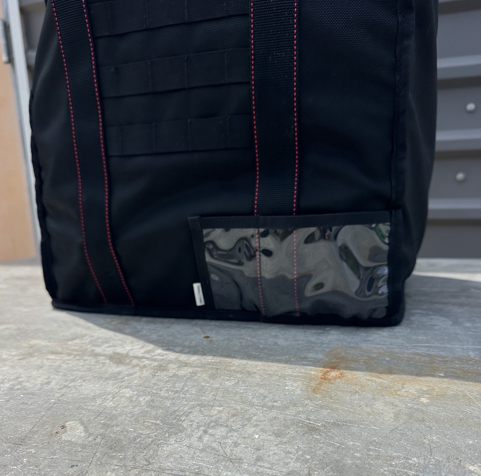 Mission Darkness T10 Faraday Bag for Towers, EMP Bag