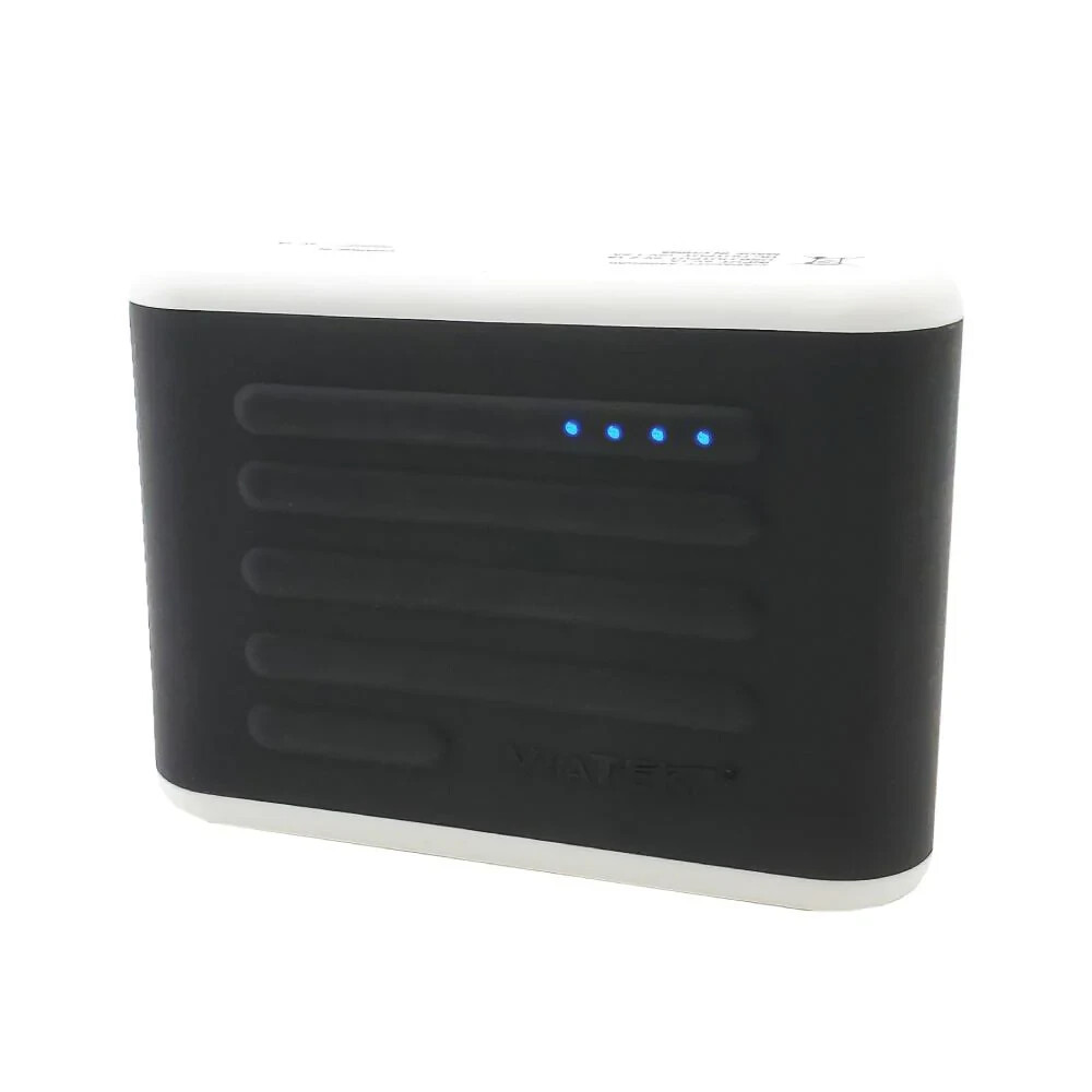 ***Pocket Auto Jump Power Bank Charger
