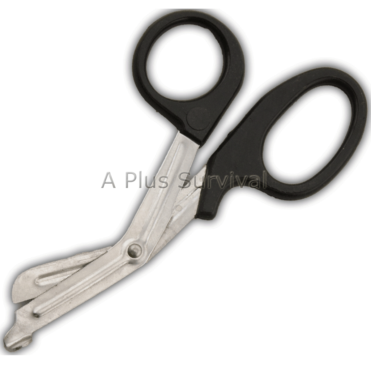 7.5″ Bandage EMT Fire Rescue Scissors – Cuts Everything! First Aid Survival Kits