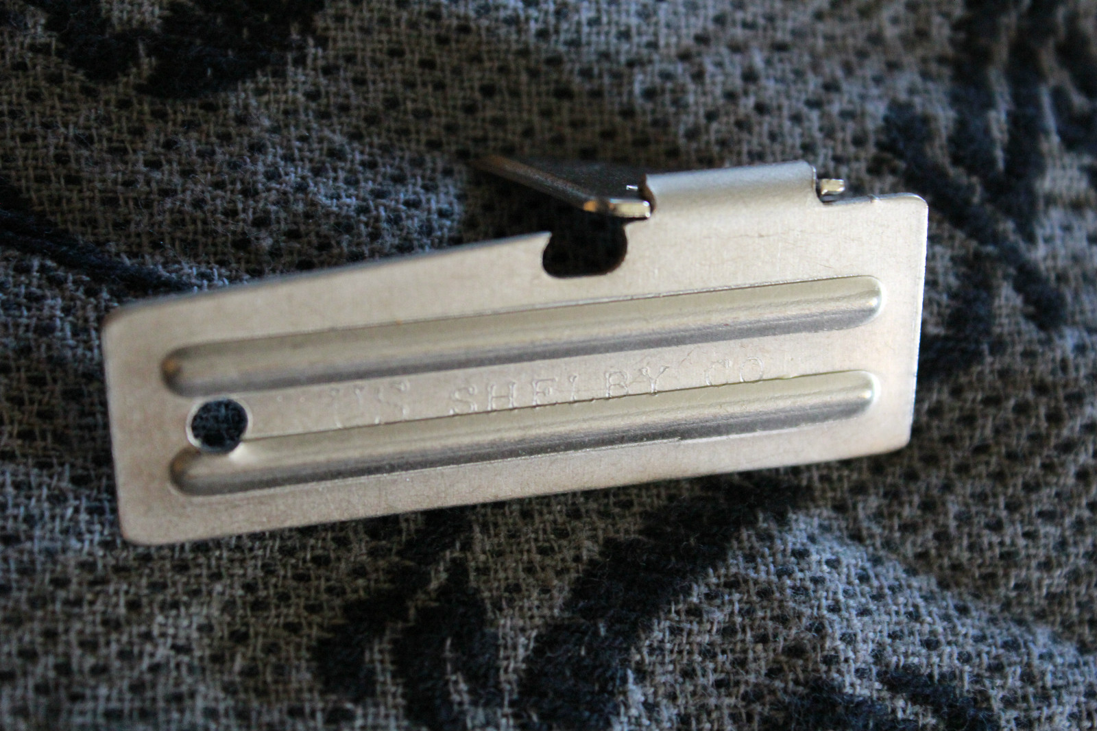 P38 & P51 Can Opener 10 Pack – 5 of Each US Shelby CO U.S Made NEW Survival Gear