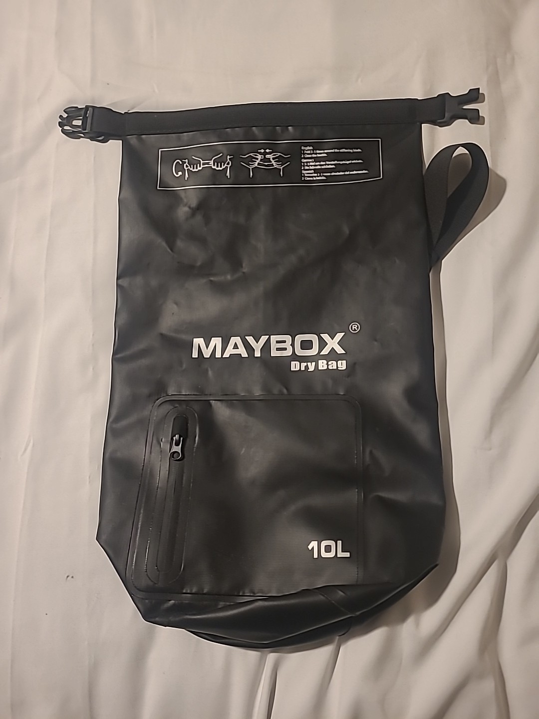 Maybox DryBag 10 Litres
