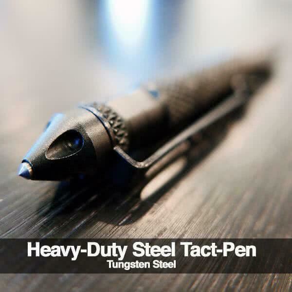 EDC Everyday Carry Kit Compact Survival Outdoor Emergency Tool Gear 9 in 1