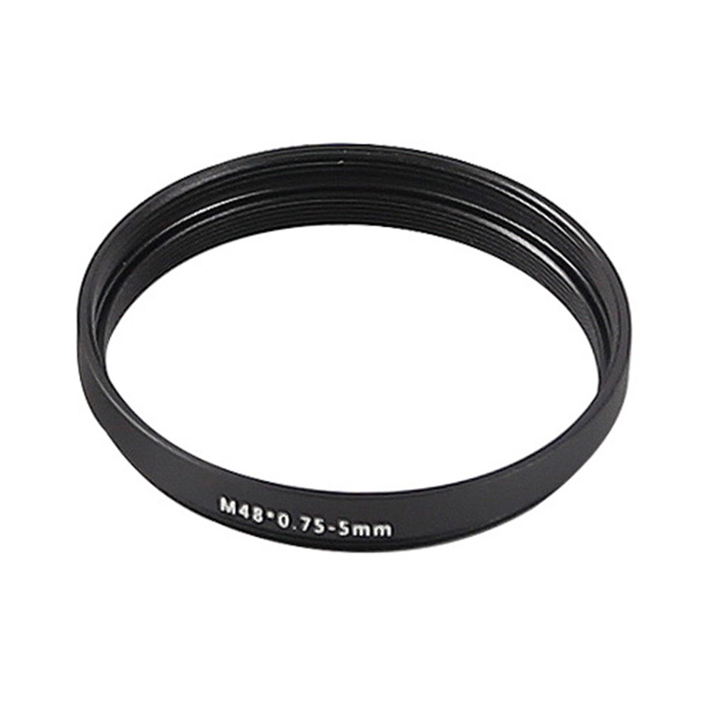 Extension Tube M48x0 75 High Efficiency in Connecting Telescopes with Cameras