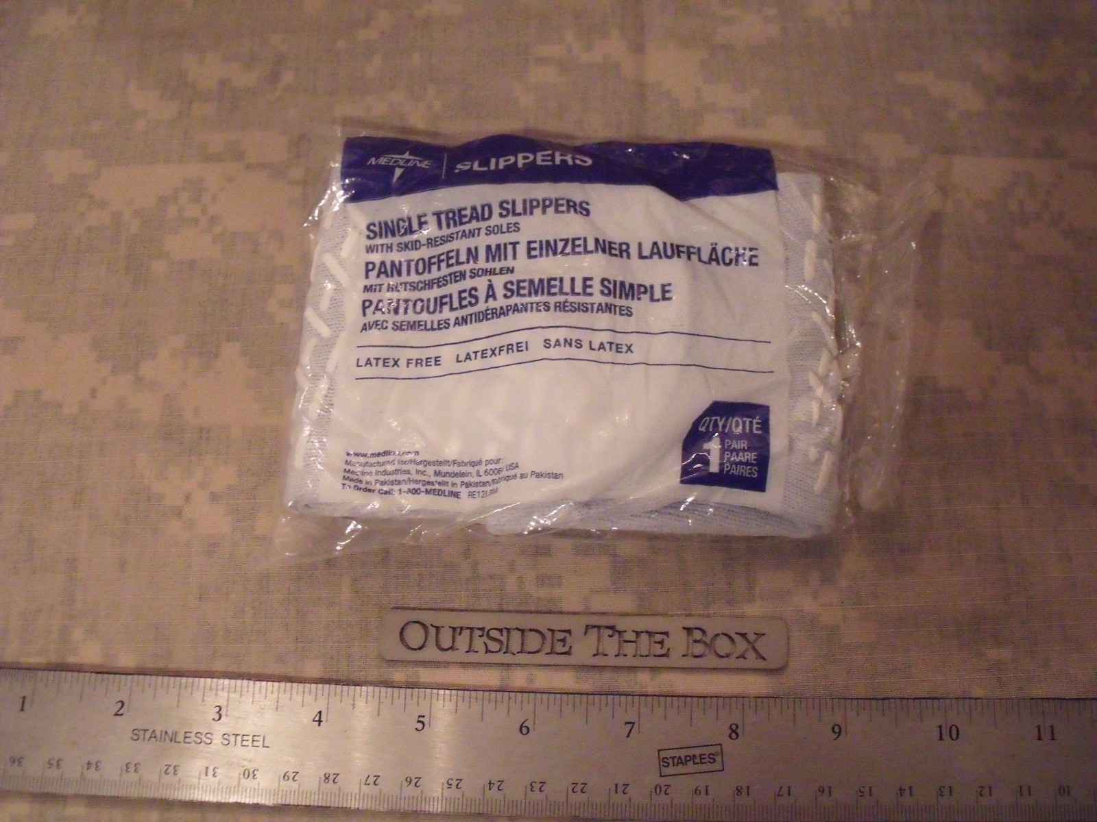 Emergency/Survival: “Travel Amenity Kit” Gear for Comfort and Hygiene, 25+ Items
