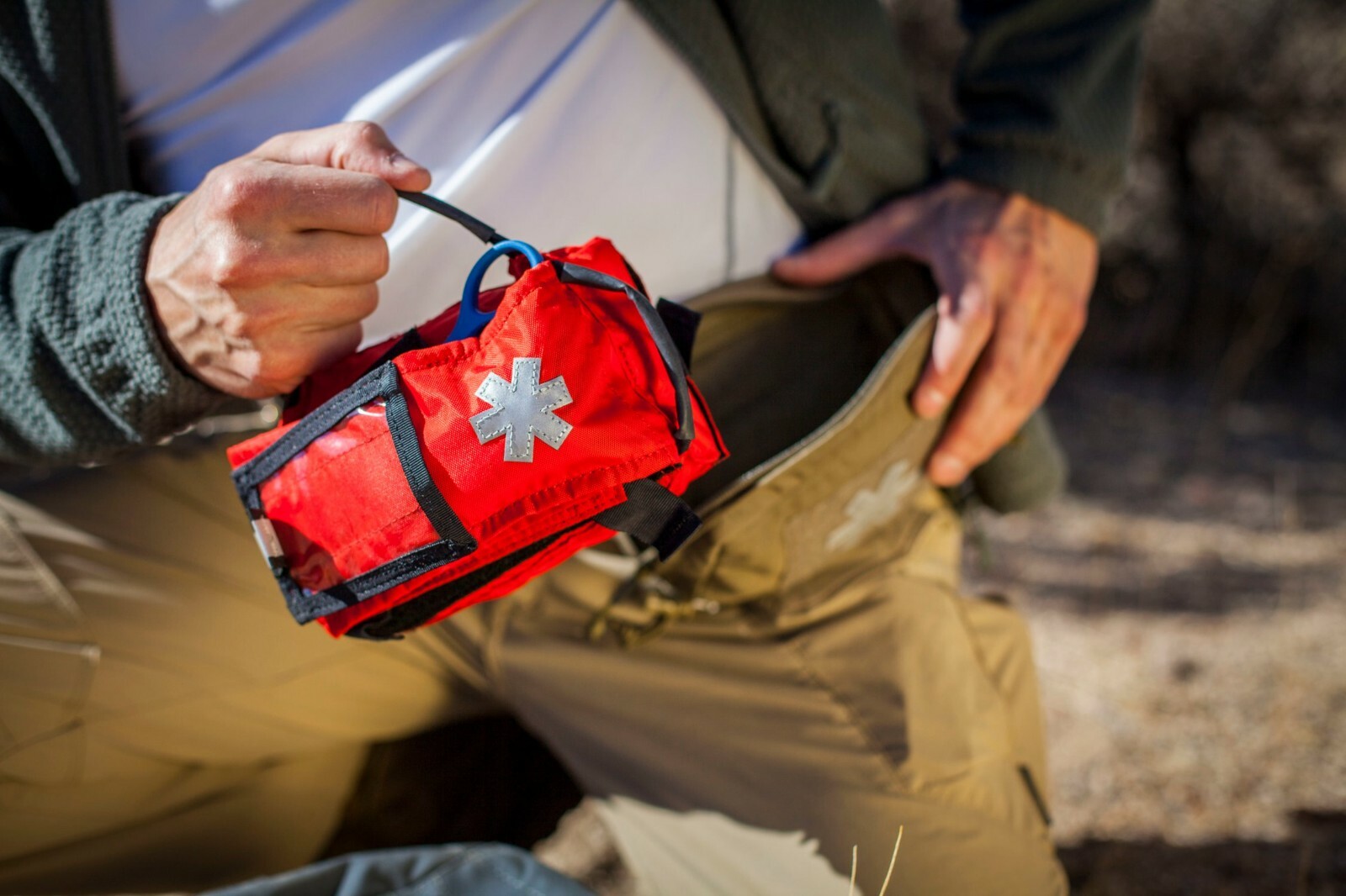 Helikon-tex Modular MED KIT First Aid Emergency Medical Pouch Pack Tactical