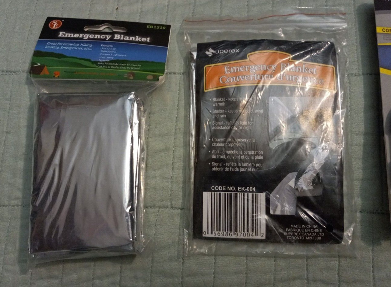 Lot Of 12 Pieces Mostly New Survival Hunting Camping Gear Stove Shovel Knife Etc