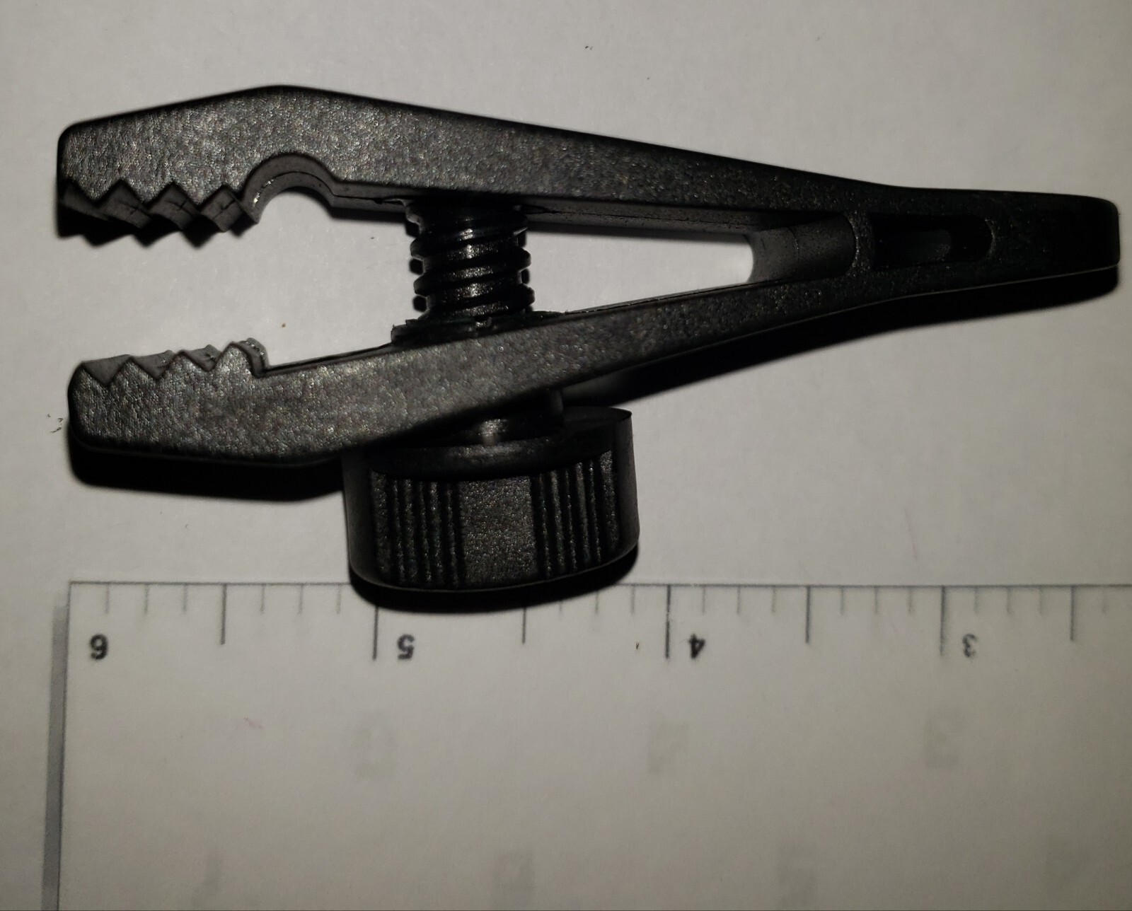 4PC Tarp Clips Locking Awning Clamp Snap Hangers Survival Emergency HEAVY DUTY