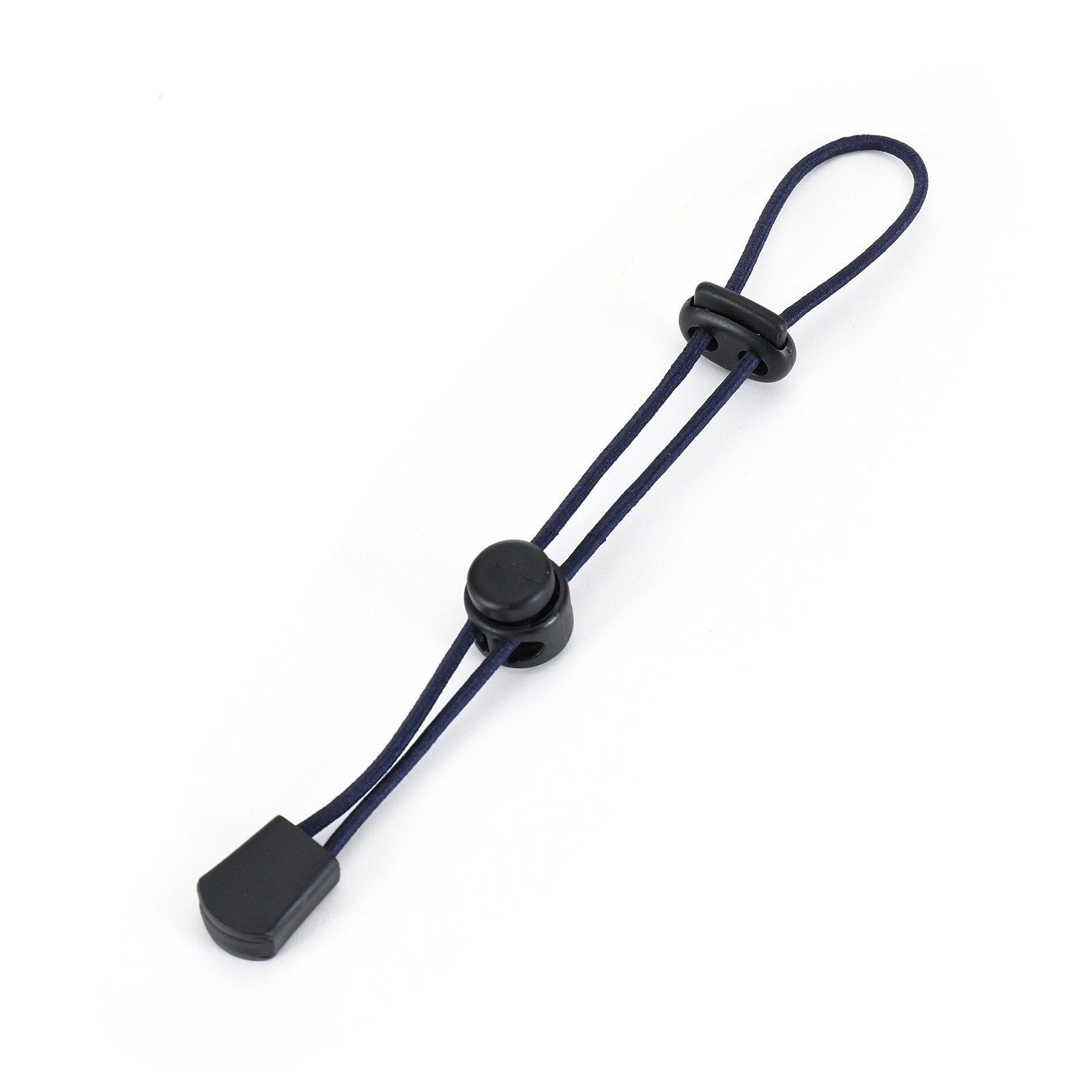 Bag Extension Strap Trekking Pole Elastic Buckle Hiking Bag Fixed Bungee Cord
