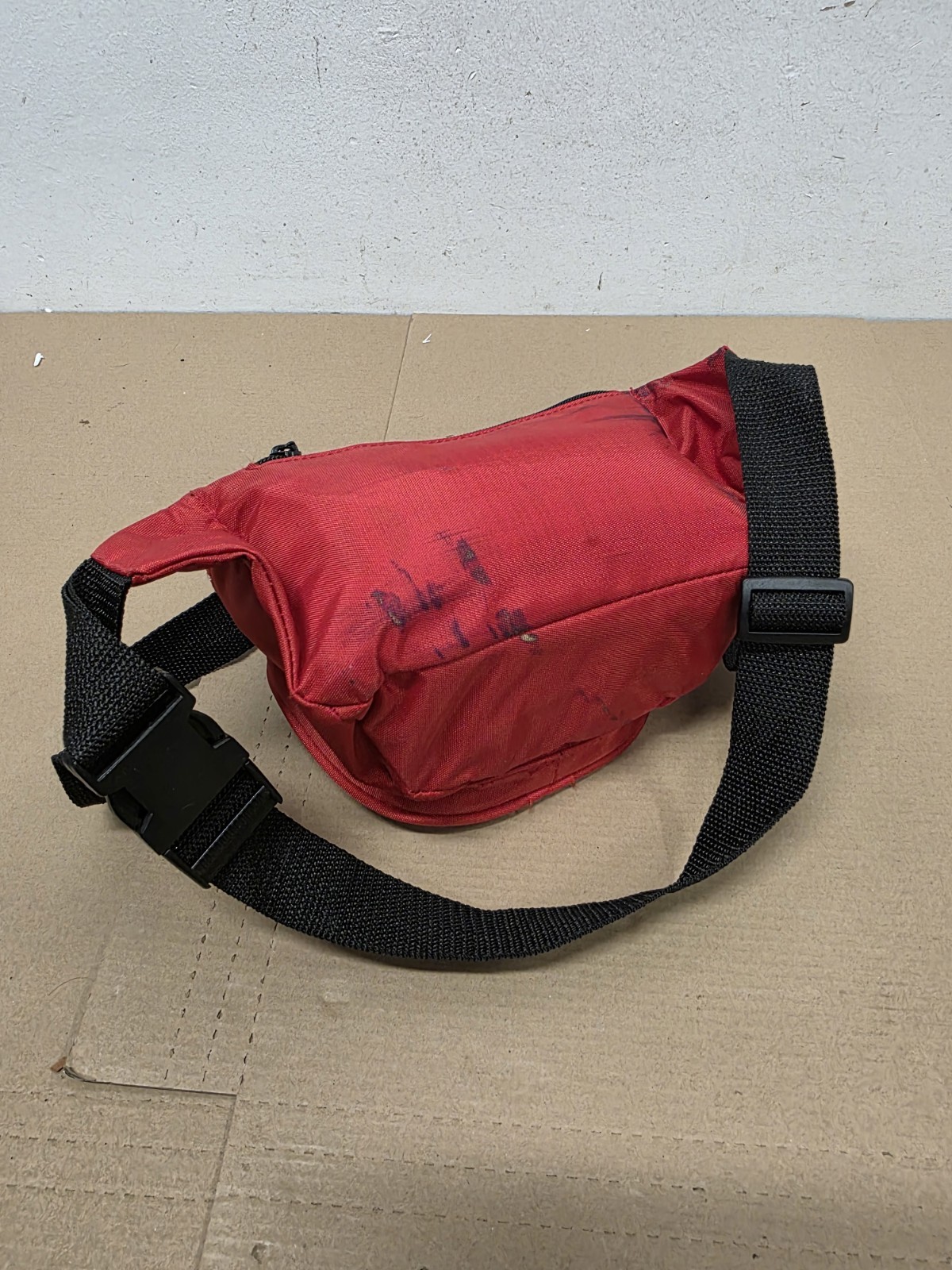 Roadside Emergency Survival Kit FirstAid, Mask, Flashlight, Blanket, Candles