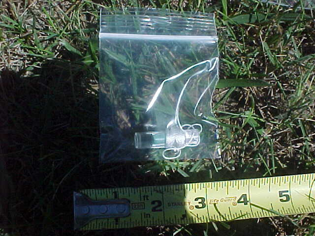 Survival / Camping Solar Water Purifier Sun Dome II